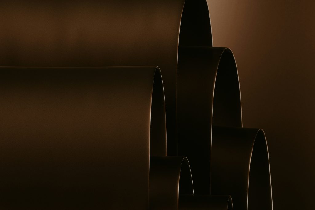 high-speed internet connection