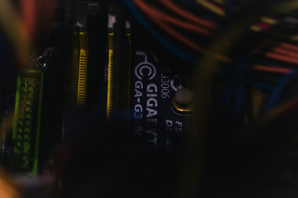 streaming technology