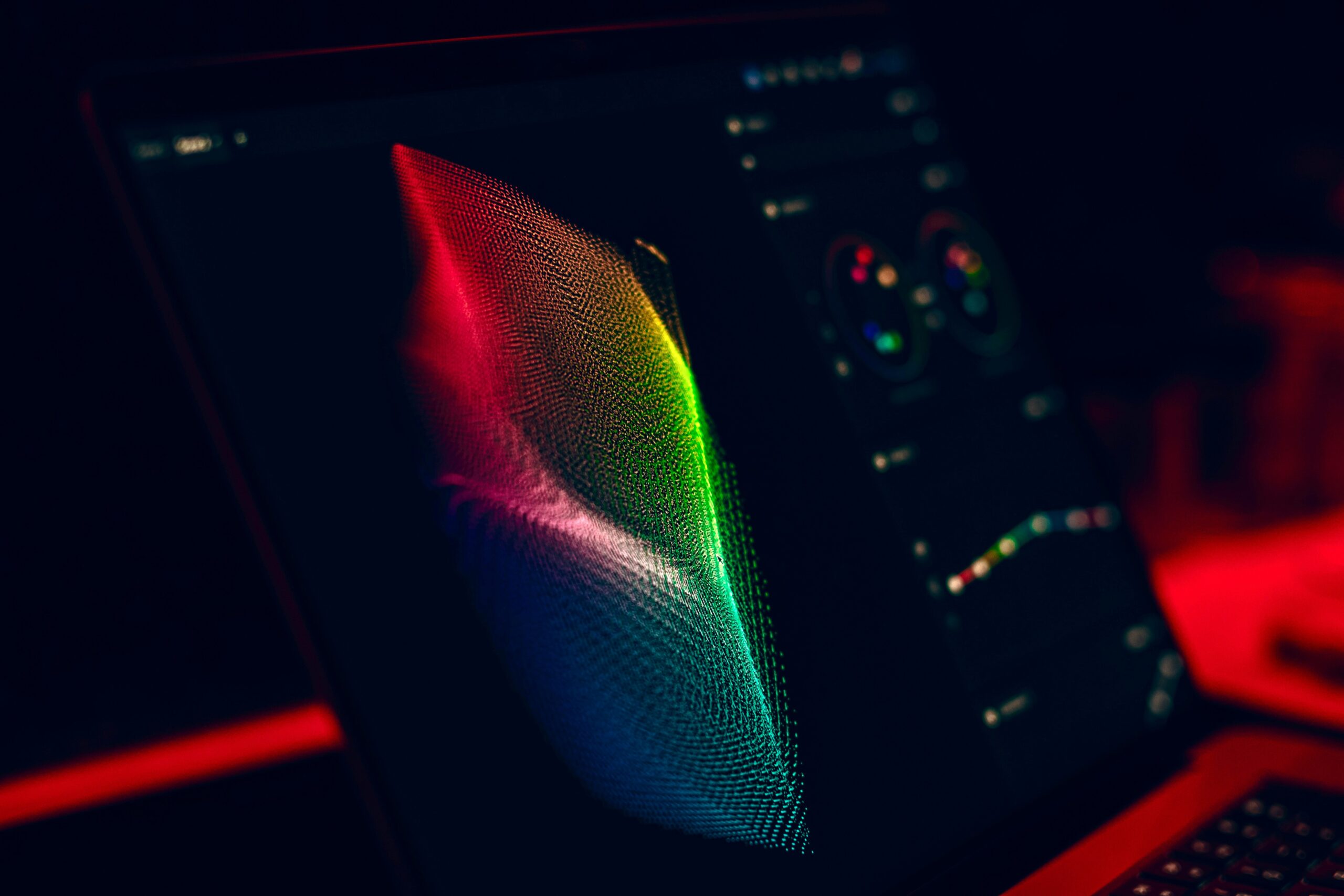Diagram showing different streaming protocols including HLS, DASH, and RTMP.