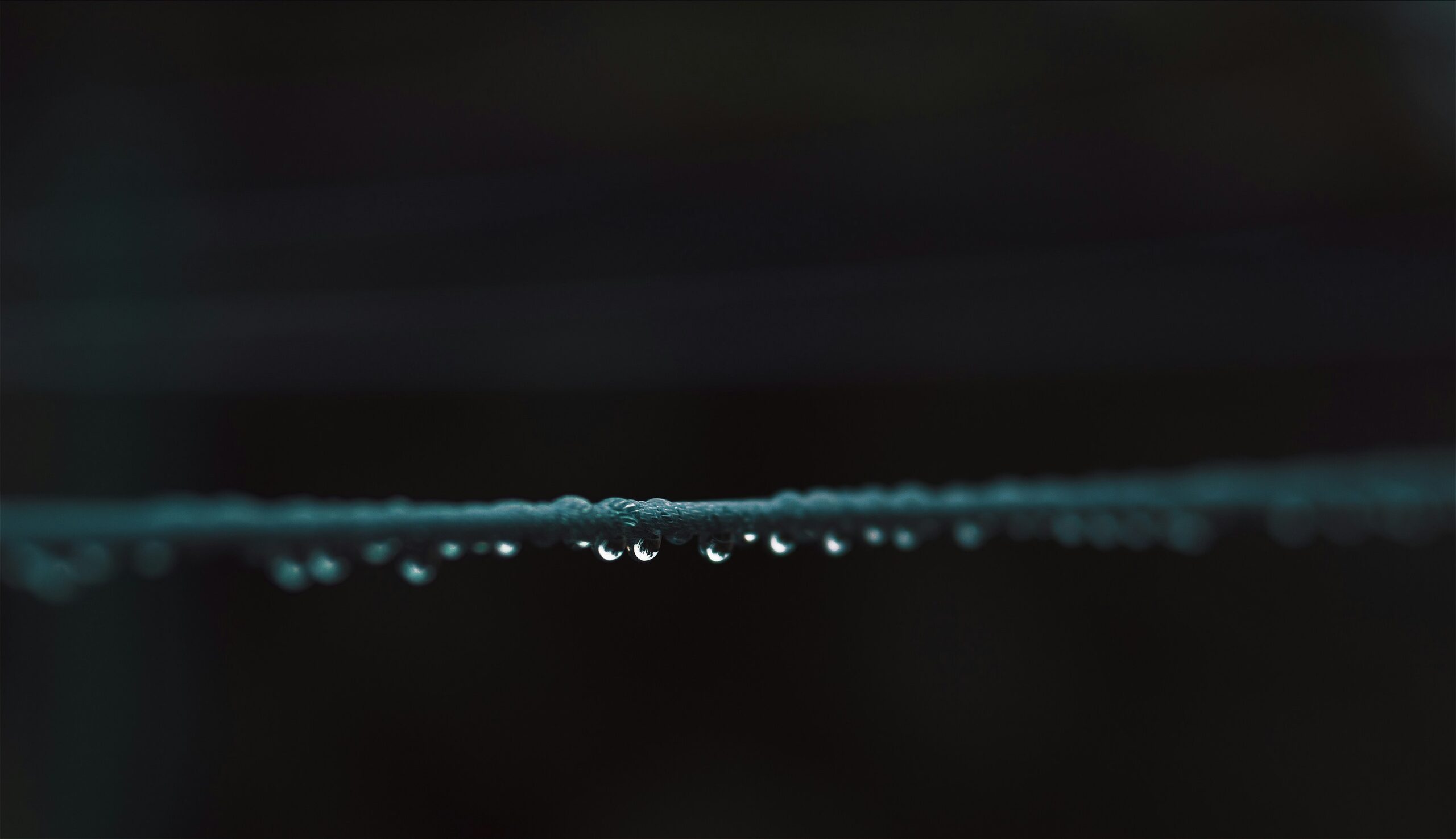 Graph showing user drop-off during a failed stream event