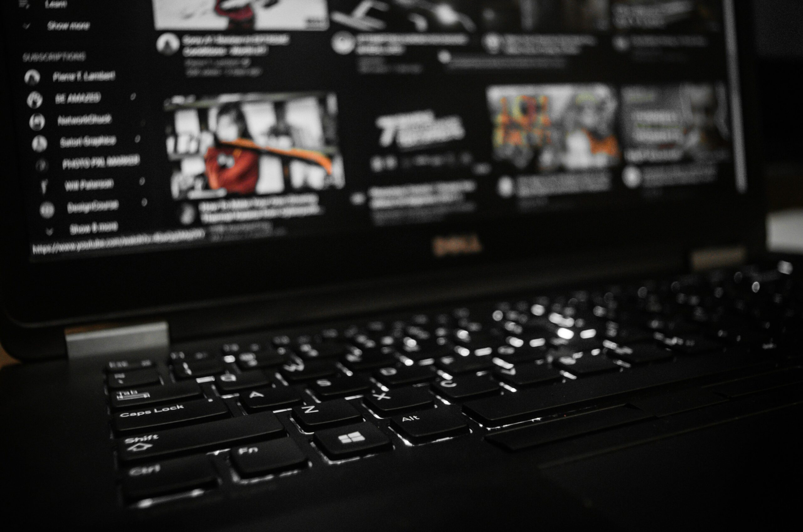 Infographic showing causes of streaming lags