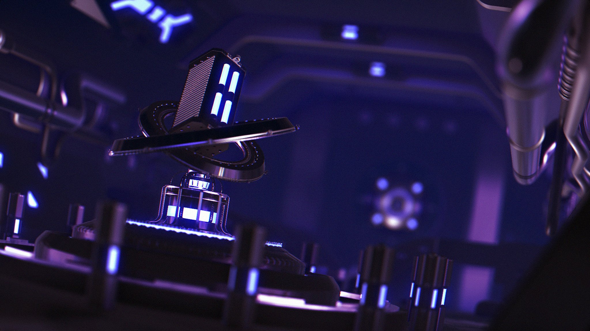 Diagram showing different streaming protocols and their roles