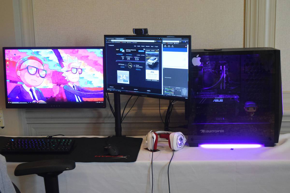 Screenshot of performance metrics dashboard comparing popular codecs like H.264 and AV1.
