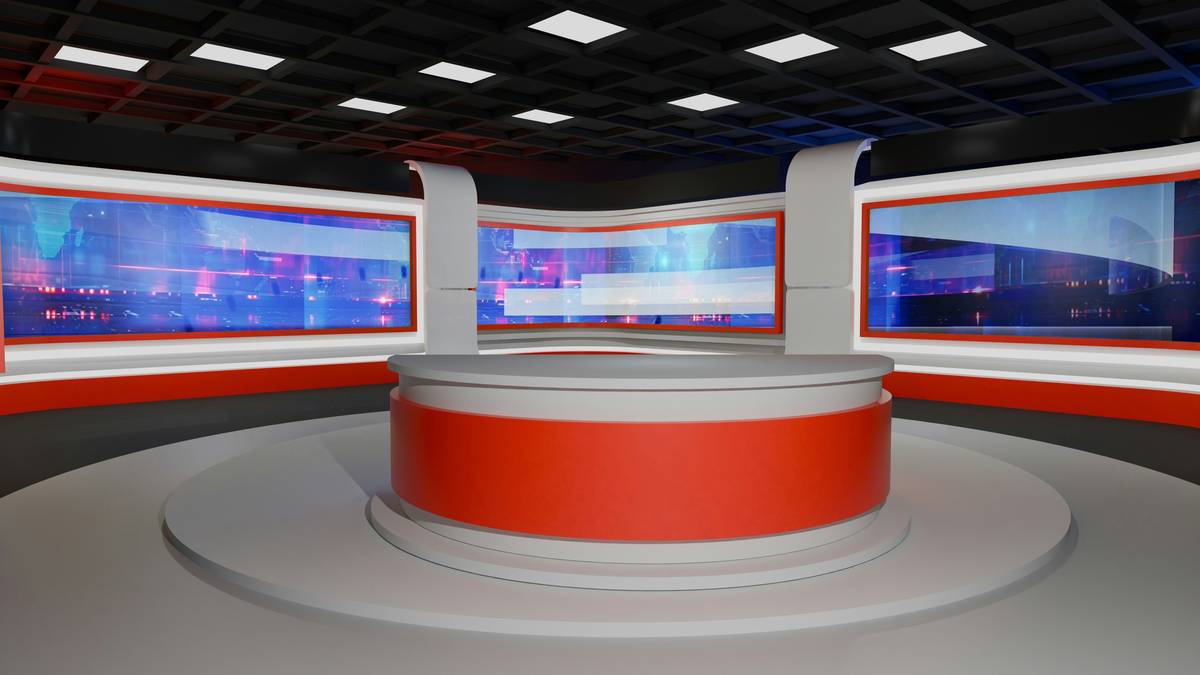 A graph showing how increasing stream latency negatively impacts viewer retention rates.